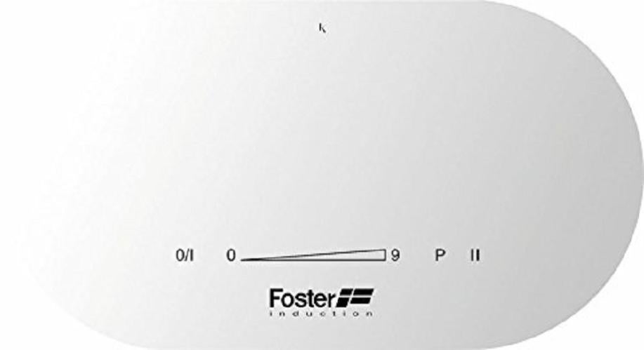 Foster 7368025 Touch Control | Leroy Merlin