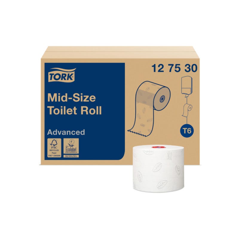 Papier rouleau hygiénique WC à motif 100 euro toilettes