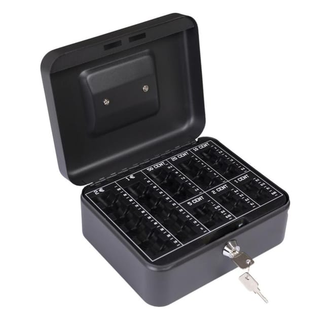 Cajas de caudales pequeñas hotsell