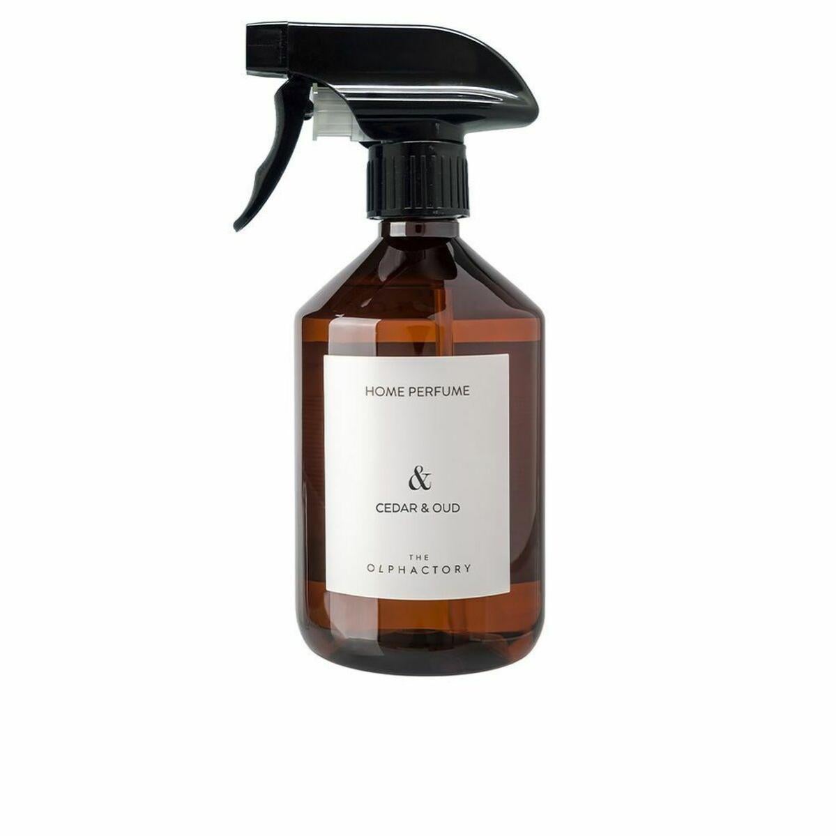 Spray Diffuseur Ambientair Breathe Cèdre Bois de sureau (500 ml — free download