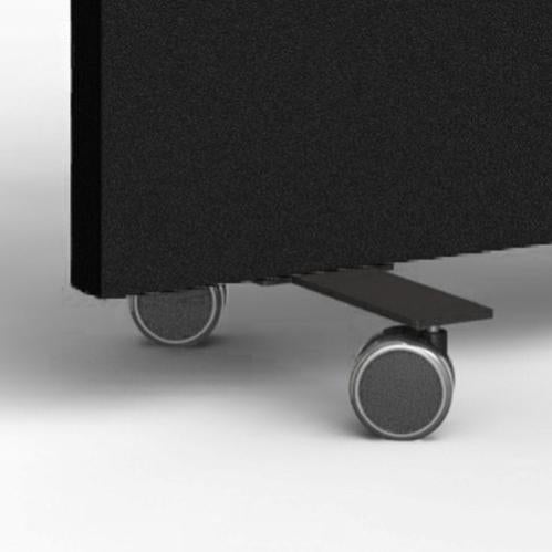10x Besprechungstisch Beistell Büro Tisch 60 80 100 cm Ahorn in Berlin - Reinickendorf