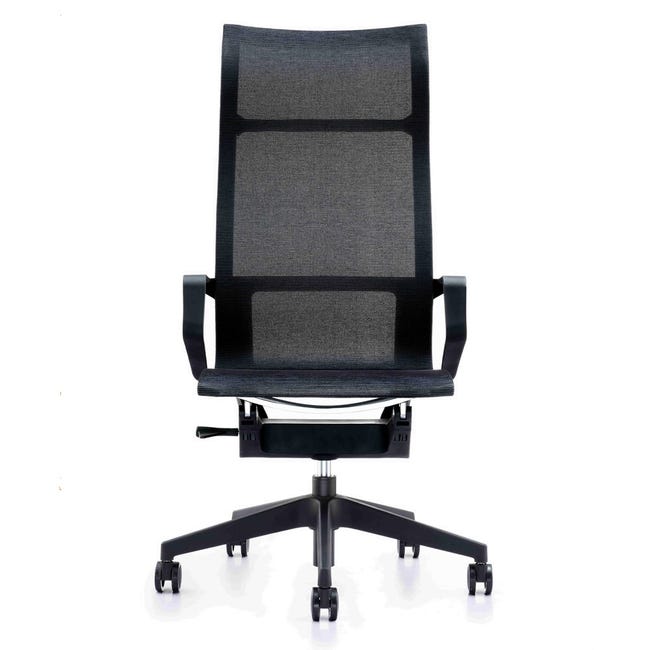 Siège de bureau Stilo PROMO  chaise bureau confort ergonomique