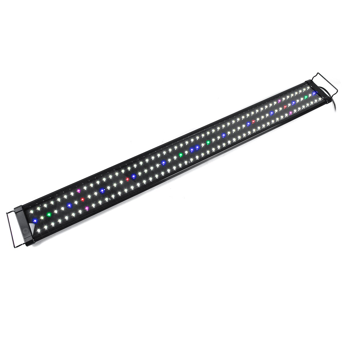 Luce per acquario a LED con accensione automatica da 120cm per