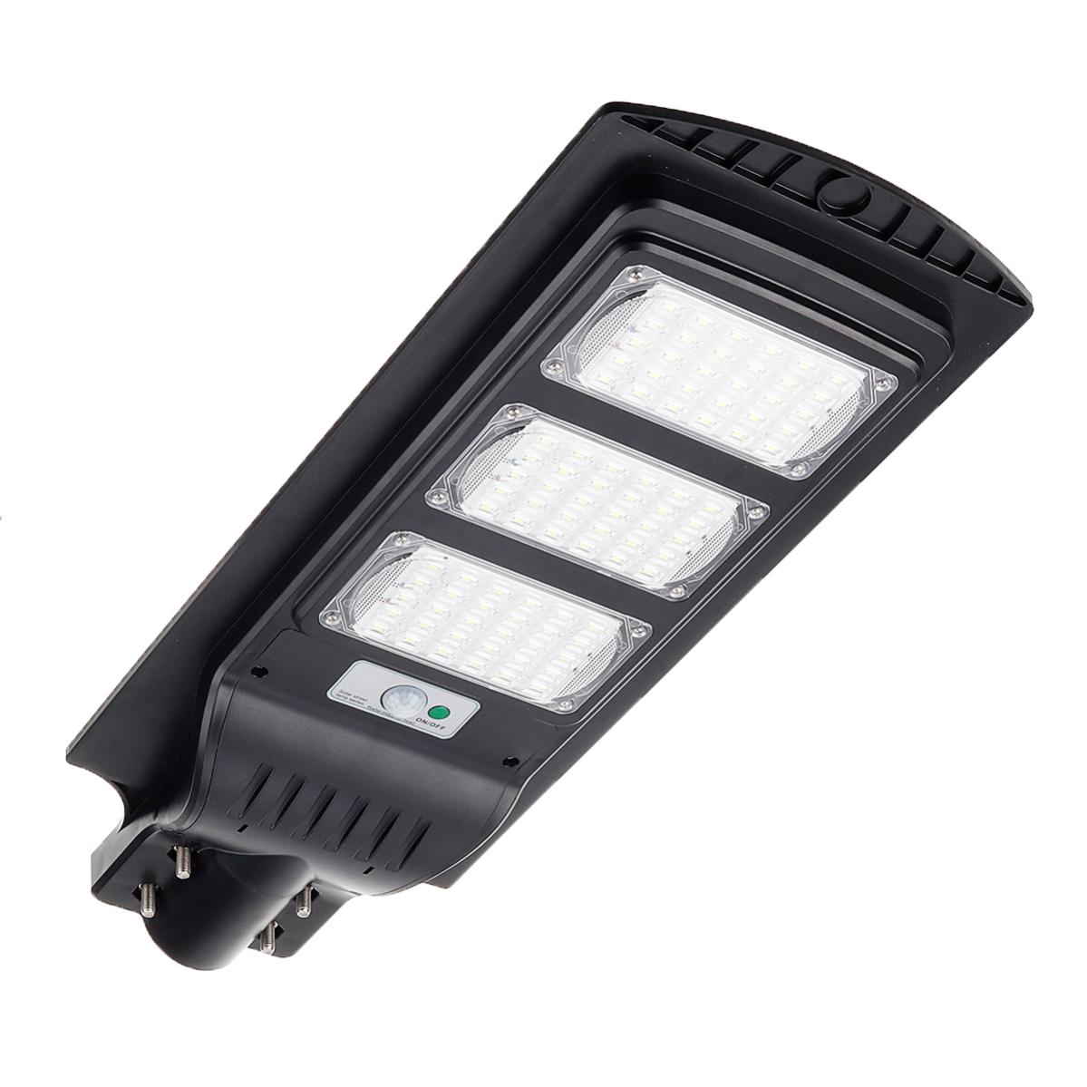 Applique Solare Esterno 4 Pezzi - 11 Modalità Luce, Impermeabile IP44, Per Giardino - Foto 7