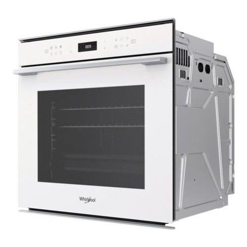 Forno Whirlpool W7 W7 OM4 4S1 P Bianco | Leroy Merlin