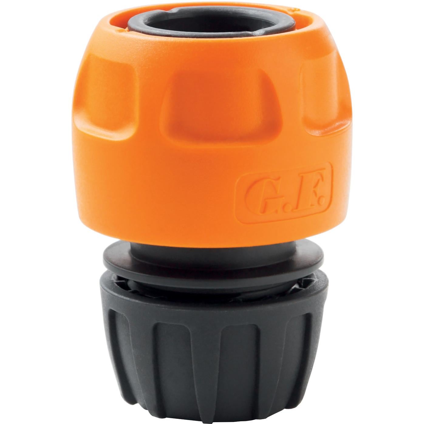 Portagomma Da Giardino In Ghisa - Modello Verticale - Ferro - Foto 8