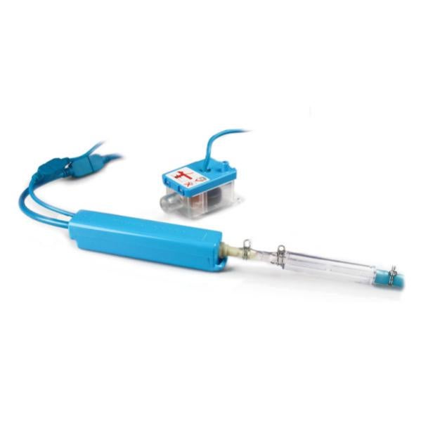 Pompe de relevage Silence+ Mini Aqua Leroy Merlin — free download