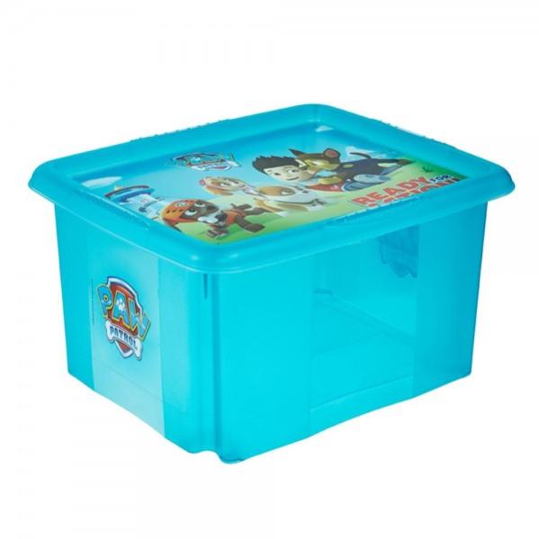 Boîte Verrouillable Discrète Boîte Rangement Jouets TUSIASC Avec Serrure - Sac Portable Double Couche Coffre Cadenas Jouets