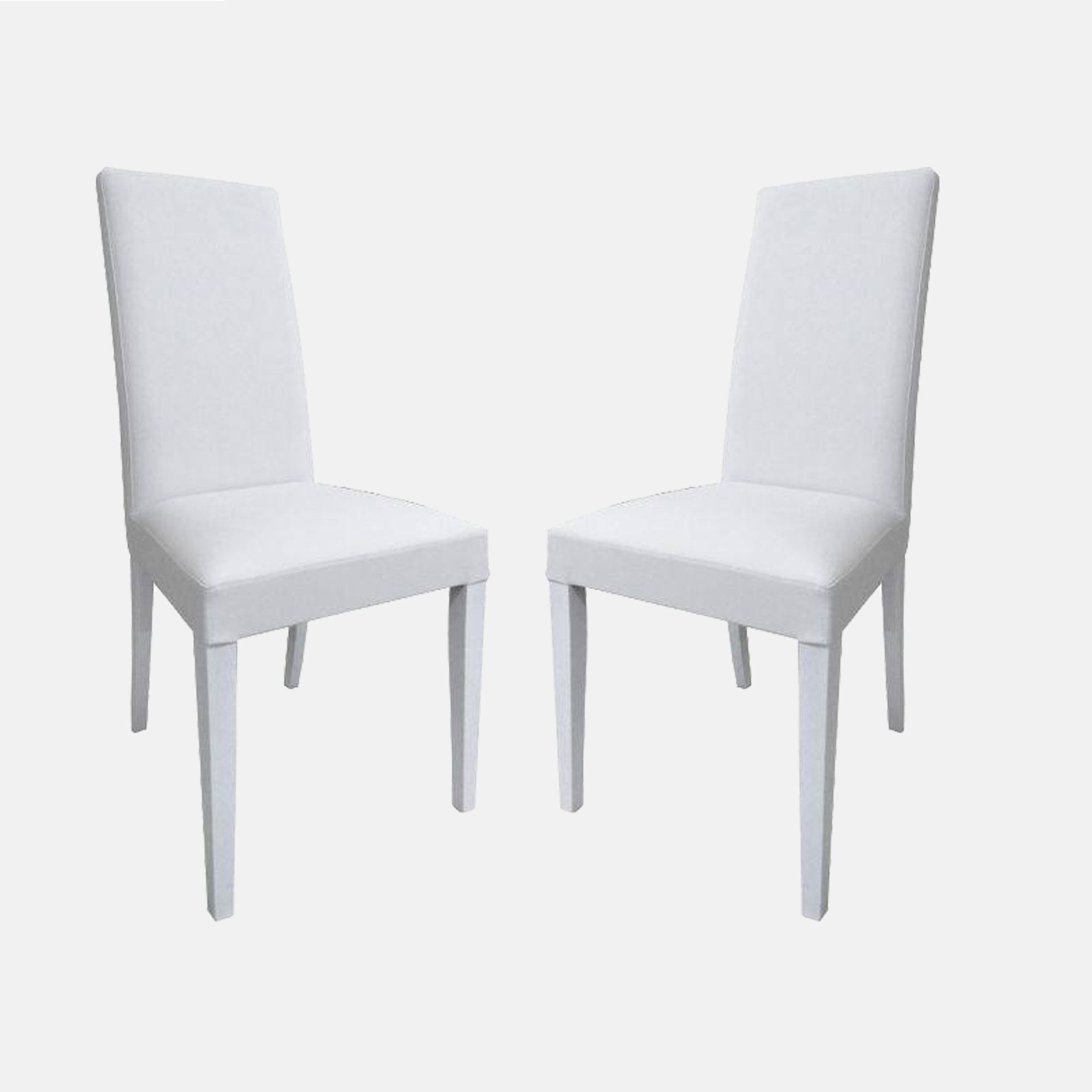 2 Sedie Classiche sedile legno Cucina Sala Soggiorno W594/NLbis