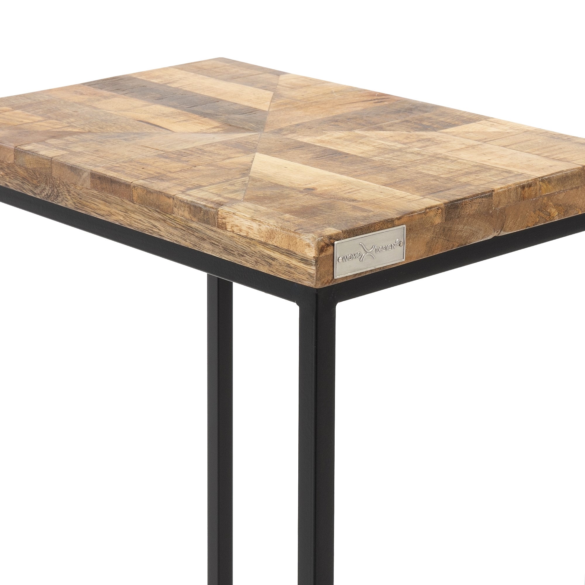 Table Carree Bois Massif 140x140 Au Meilleur Prix Leroy Merlin