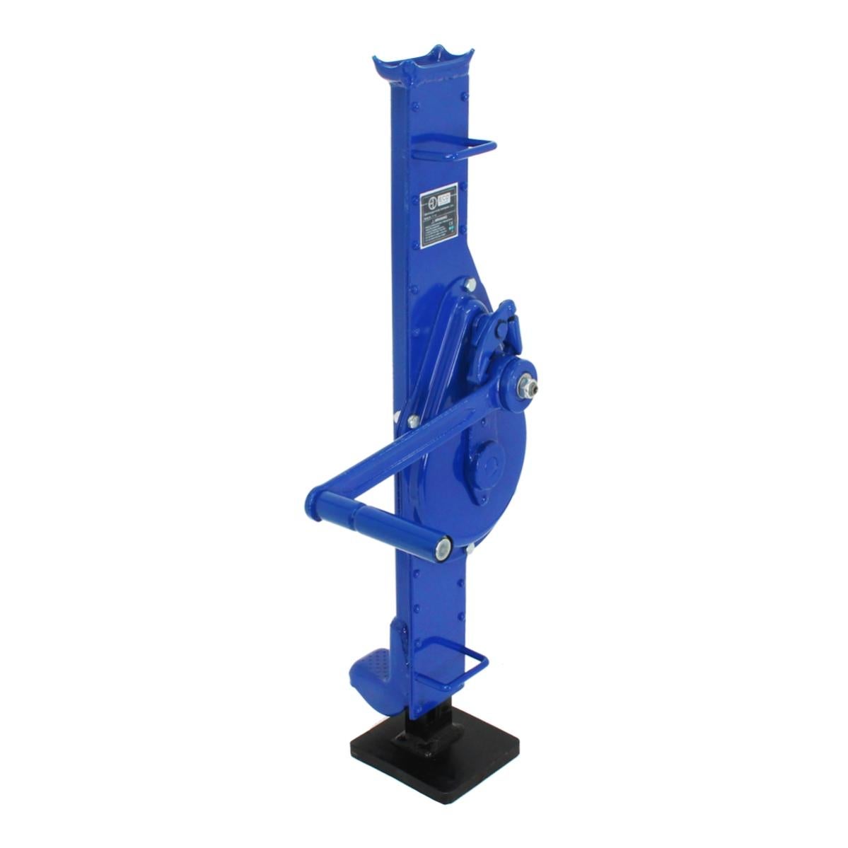 Binda idraulica di sollevamento portata max Kg 25000 NBi25F
