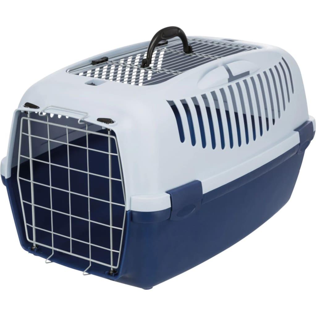 Caisse Pliable 37L Jaune/Vert - Range-Coffre Courses Transport