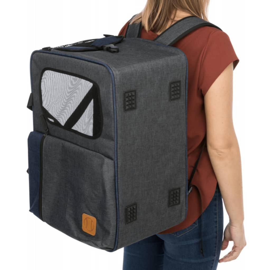 Zaino per 2025 cani trixie