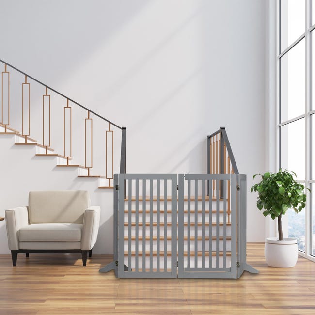 Barriere de securite outlet 92 cm