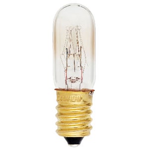 Lamare Lot de 2 ampoules pour lampe à sel de l'Himalaya E14 15 W :  : Luminaires et Éclairage