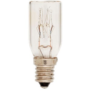 Ecowatts Lampe Veilleuse Incandescence 10W E14 2750K 110Lm