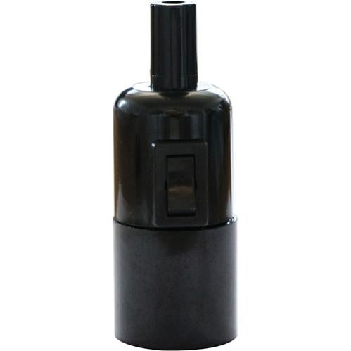 Vis De Fixation Nickel Noir Pour Interrupteur Ou Prise - M3.5, Longueurs 40/50/75mm, Lot De 2 à 20