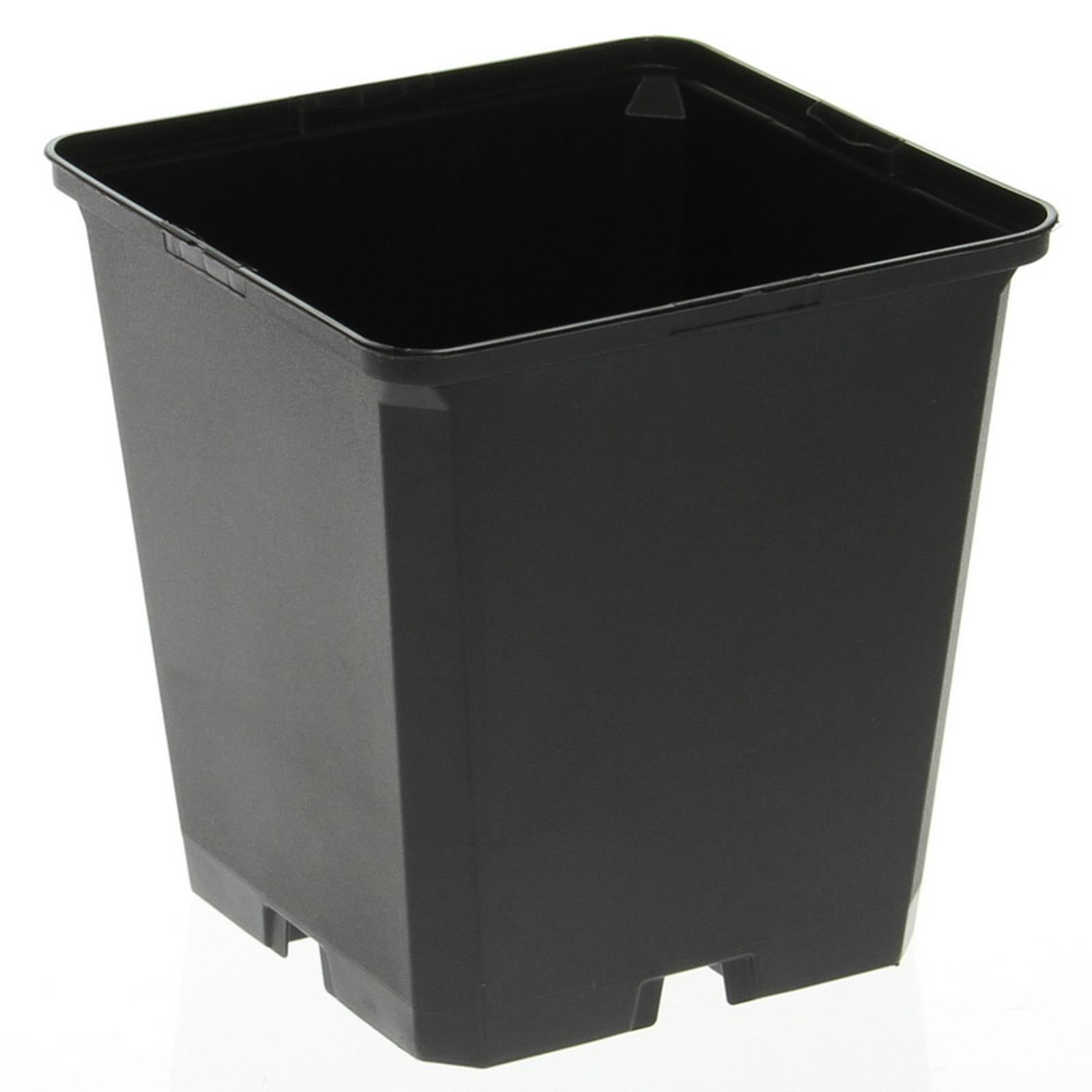 NG NICCOLAI FIORIERE E SOTTOVASI PLASTICA VARIE MISURE (TERRACOTTA, SOTTOFIORIERA 80X36X6 cm