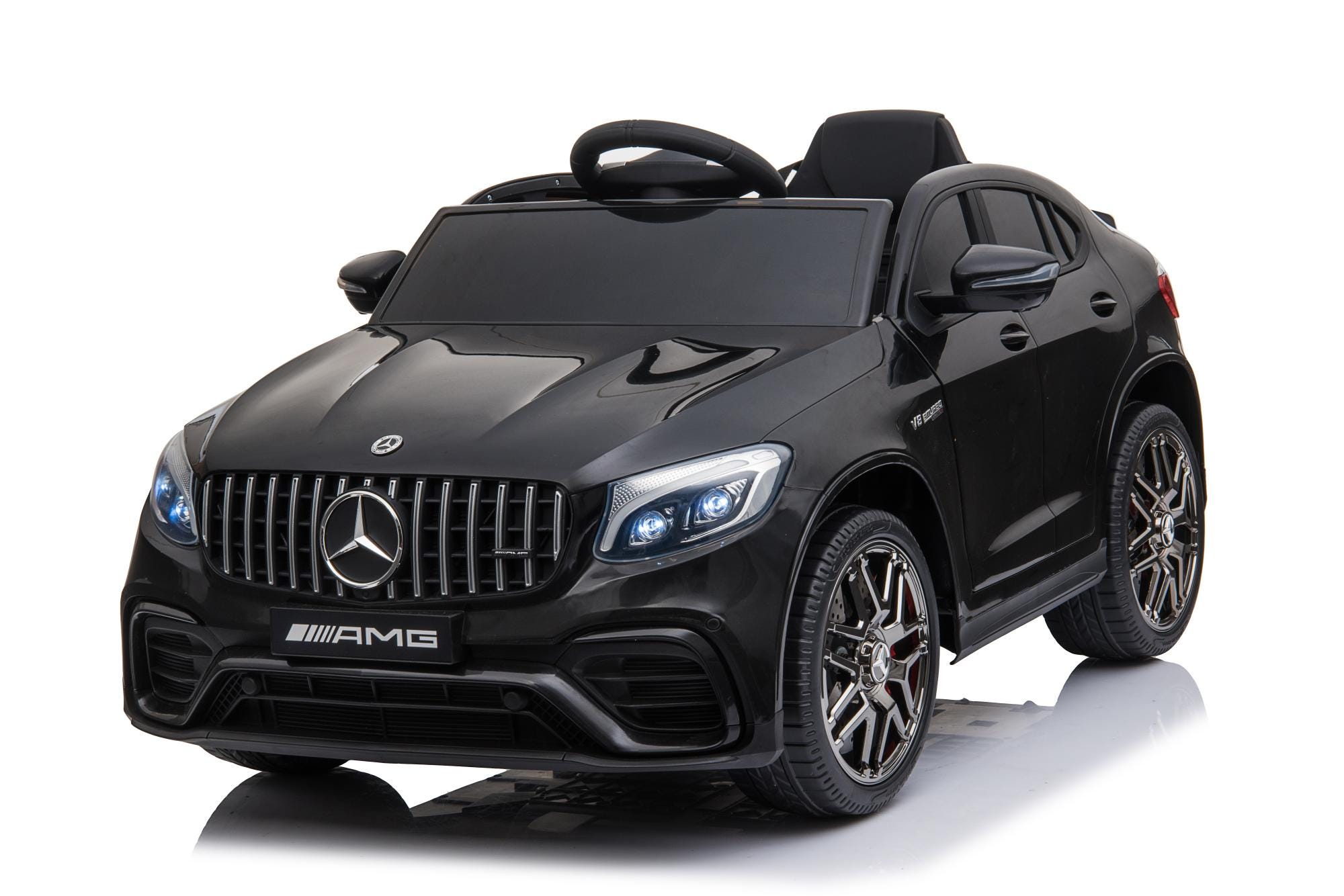 Telecommande pour voiture online electrique mercedes