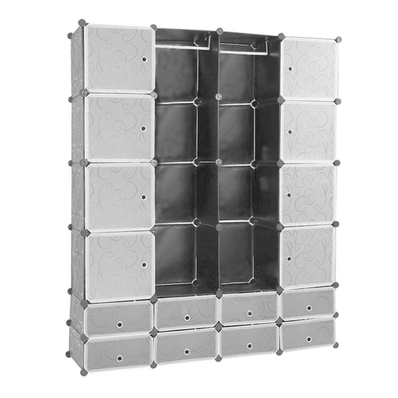 Scaffalatura Modulare » Acquista Scaffalature Modulari Online Su - Foto 4