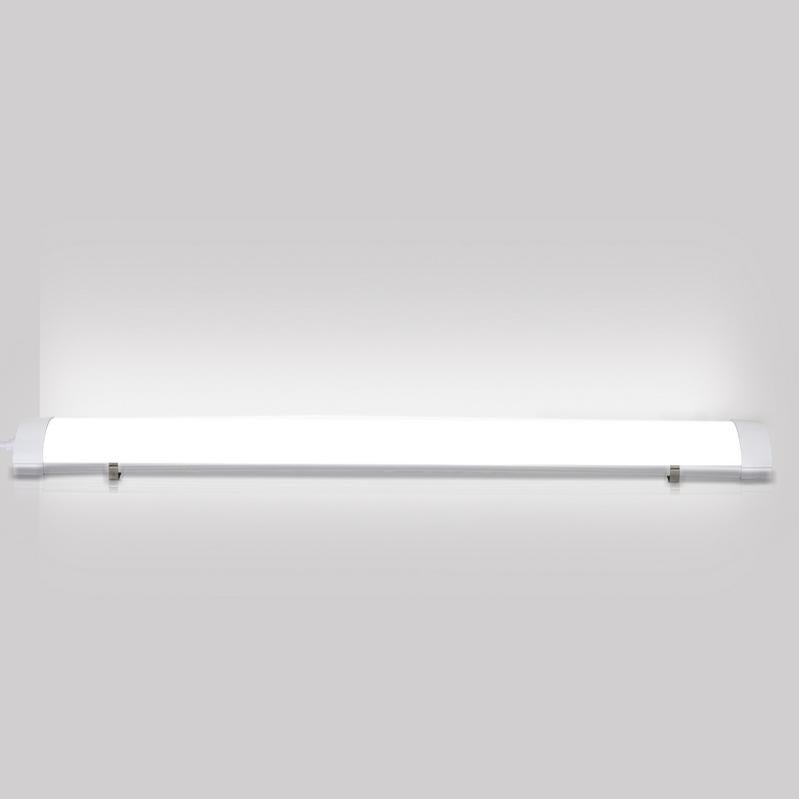Sonnewelt Lampada A LED Per Ambienti Umidi, 120 Cm, 4 Pezzi, 4000 K - Foto 2