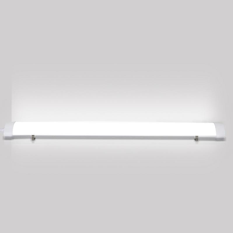 Sonnewelt Lampada A LED Per Ambienti Umidi, 120 Cm, 4 Pezzi, 4000 K - Foto 2