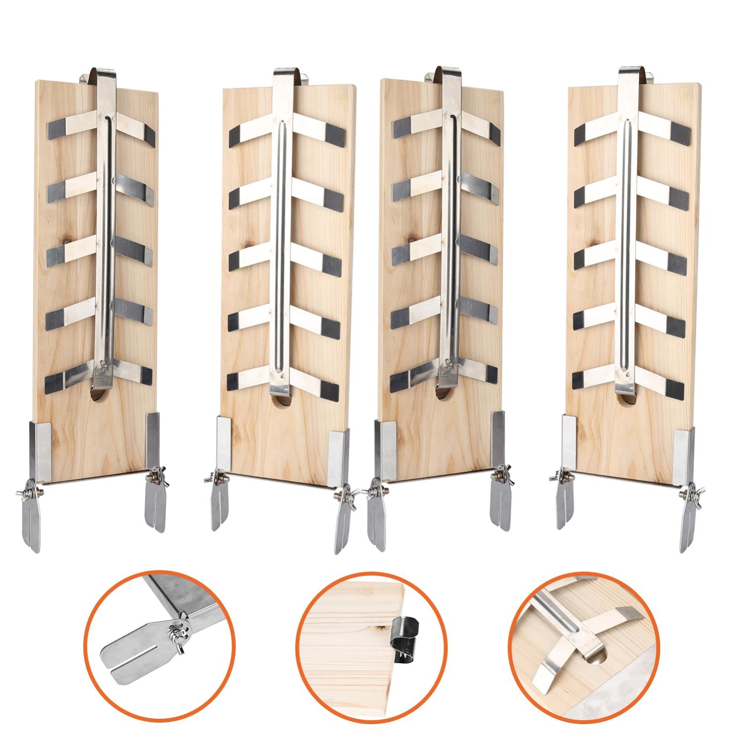 AmazonBasics - Supporto A Staffa Per Proiettore, Inclinabile, Per - Foto 10