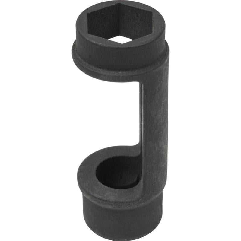 Douille amortisseur Aluminium 8x57 JRS (La pièce) – Billau Armes Tournai