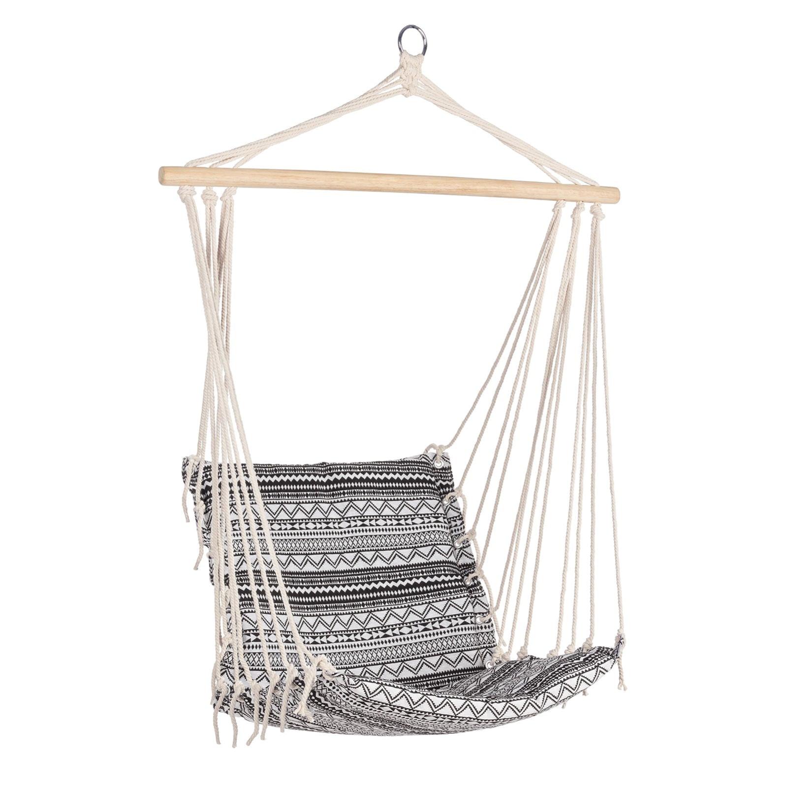 Set 4 rinconera piper sand lounge con cojines de estilo clásico
