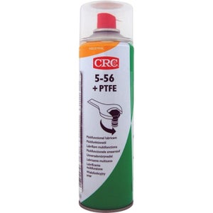 E-COLL Spray PTFE - Lubrifiant et lubrifiant - non gras - contenu 400ml -  lot de 12 - prix par lot