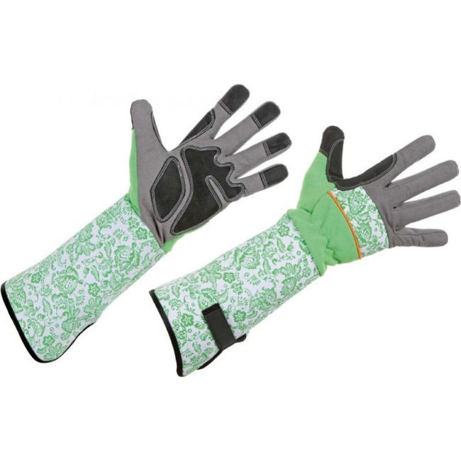 Gant de protection en néoprène Maxi Protector 30-38cm noir Gant de protection en néoprène Maxi Protector 30-38cm noir
