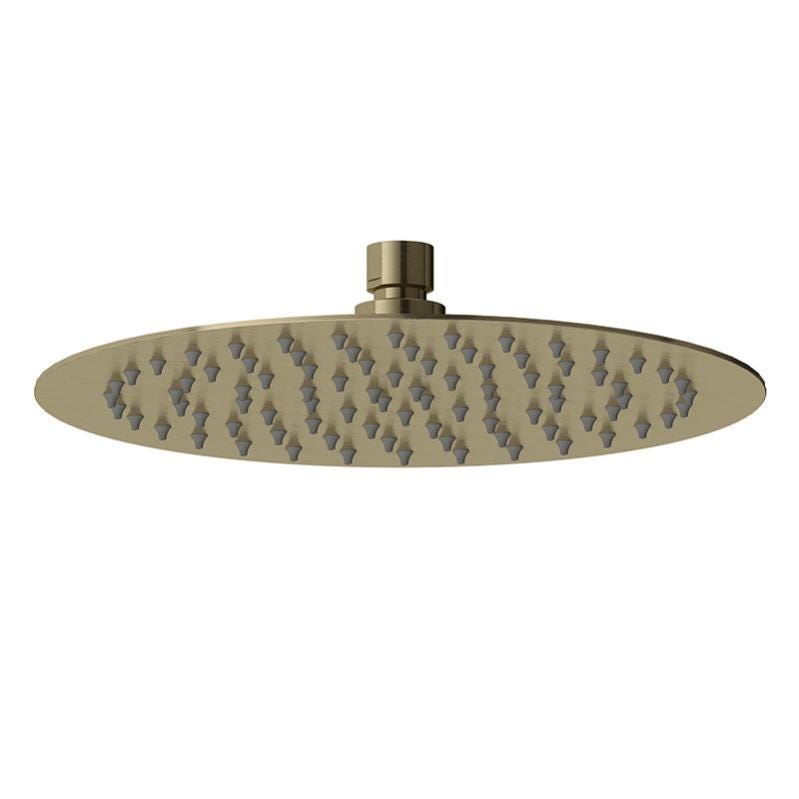 Sanycces Loop Douche De T te D25Cm Or Bross Leroy Merlin sanycces-loop-douche-de-t-te-d25cm-or-bross-leroy-merlin