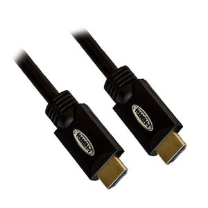 Elfcam® - 10m 8K Cable HDMI 2.1 Haute Vitesse Ultra HD, Male a