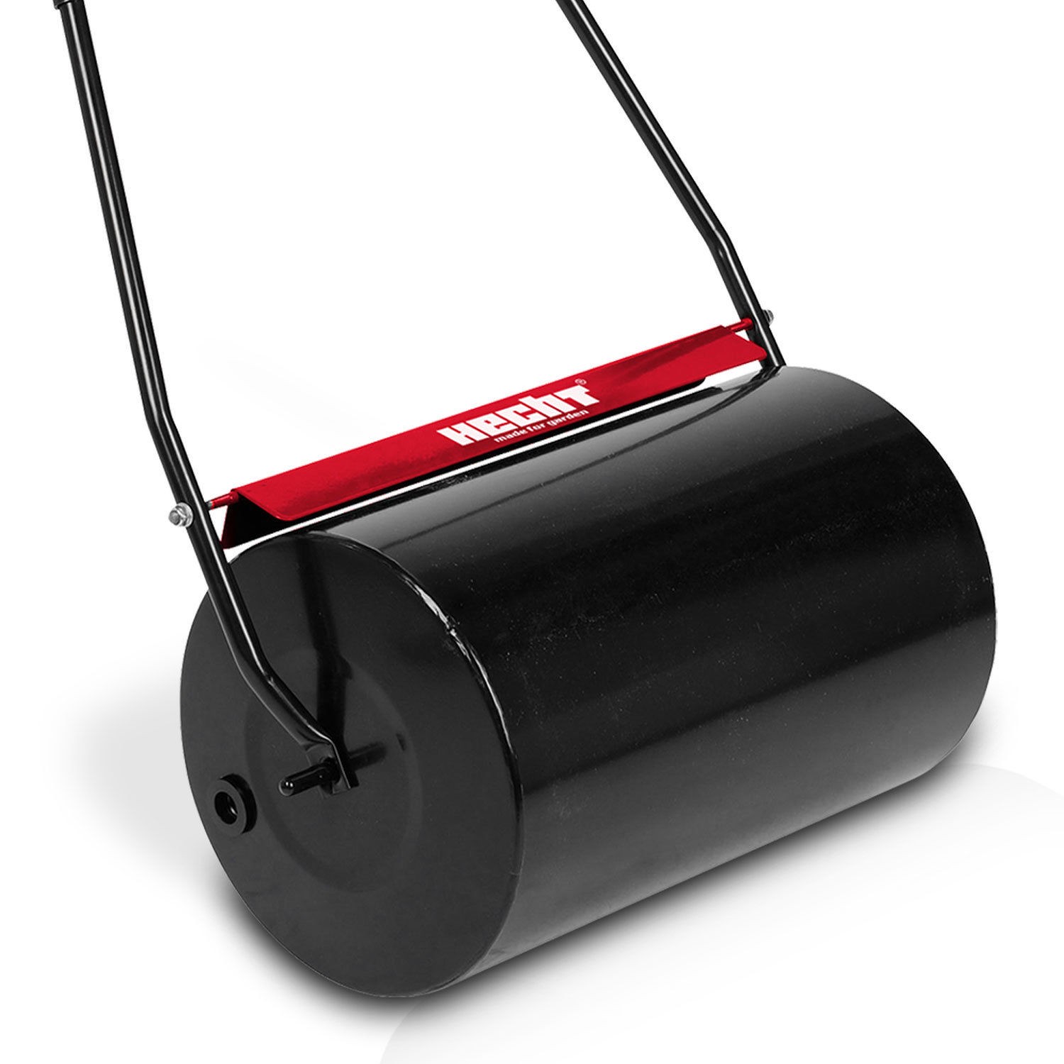 Hecht jardin 501 Rouleau a gazon jardin 50 cm Haute resistance Haute