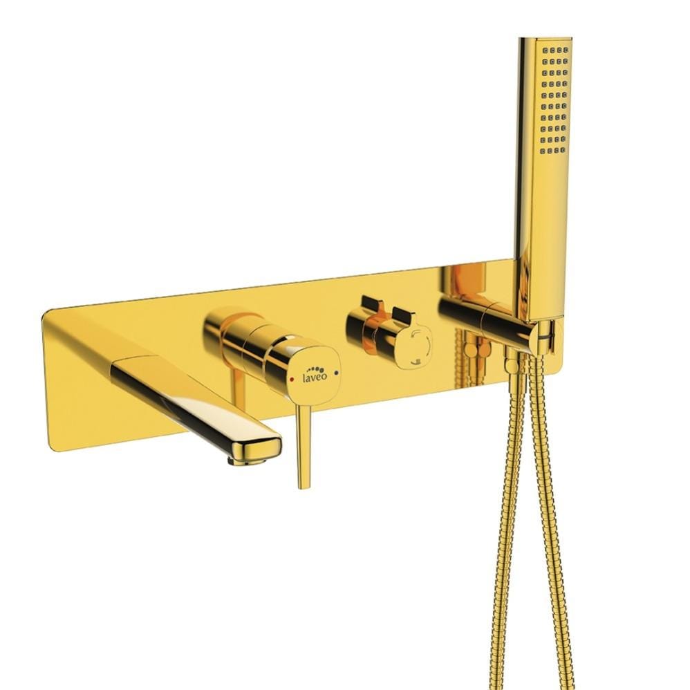 Ducha empotrable hot sale