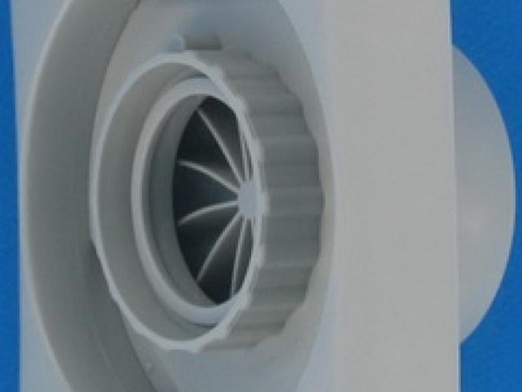 Hayward complète Venturi assembly new AQV robot piscine Leroy Merlin