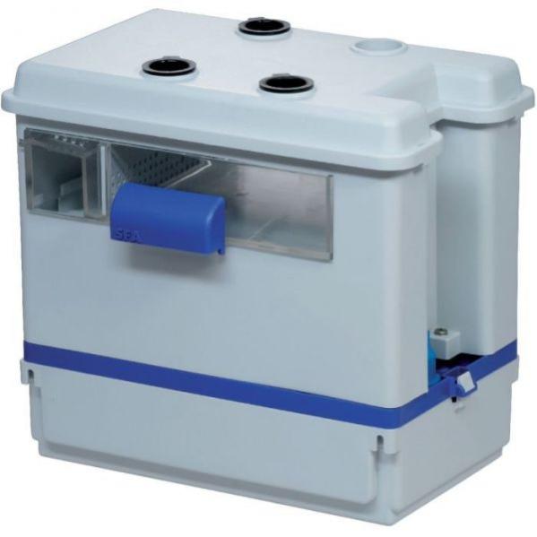 Pompe De Relevage Sanicondens Best Sfa Leroy Merlin