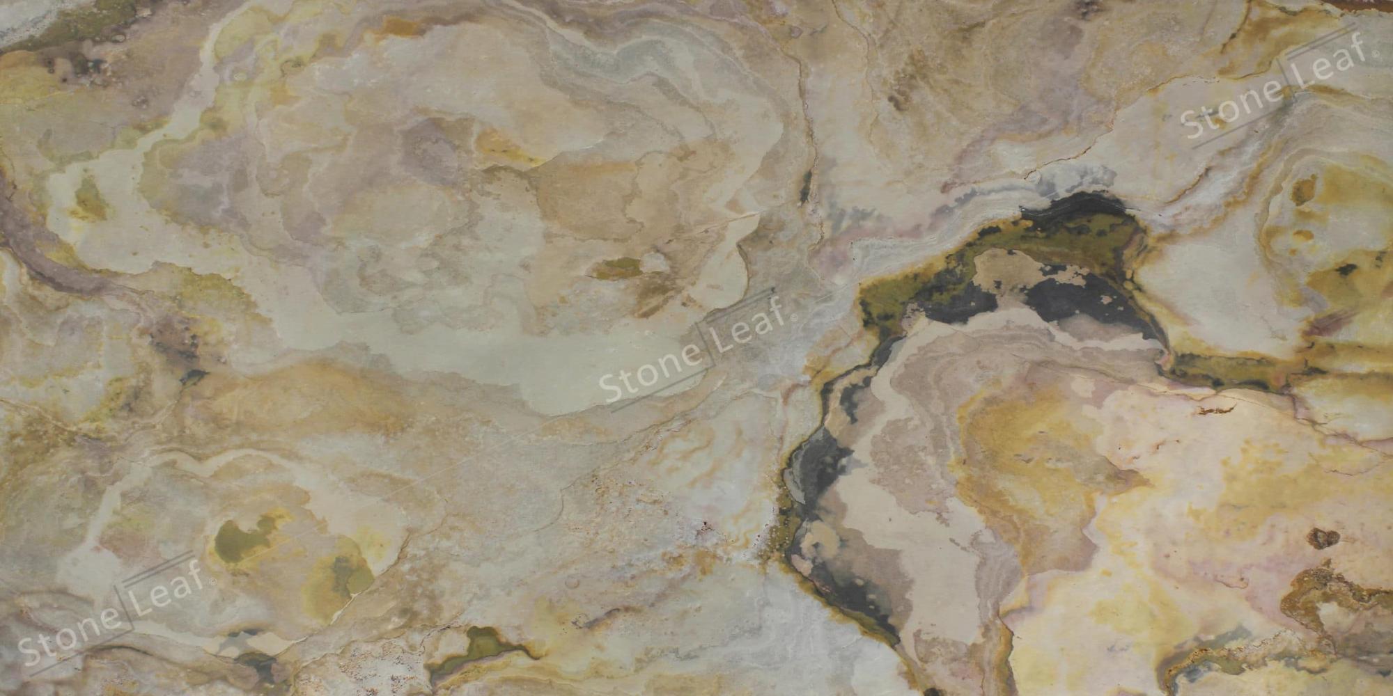 Feuille De Pierre 100% Naturelle Stoneleaf Prague - 240x120 cm - 2,88