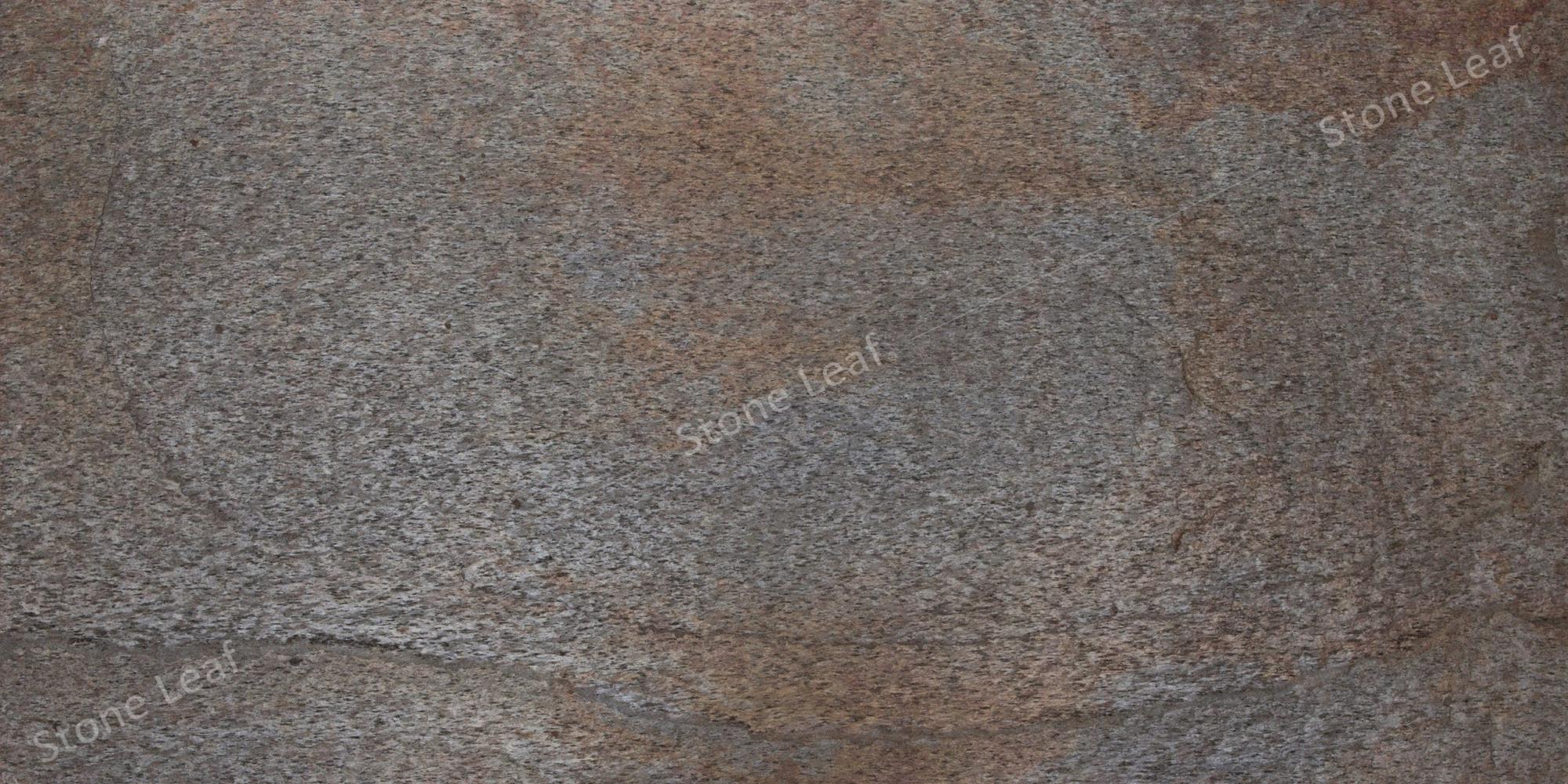 Feuille De Pierre 100% Naturelle Stoneleaf Paris - 122x61 cm - 0,74 m²