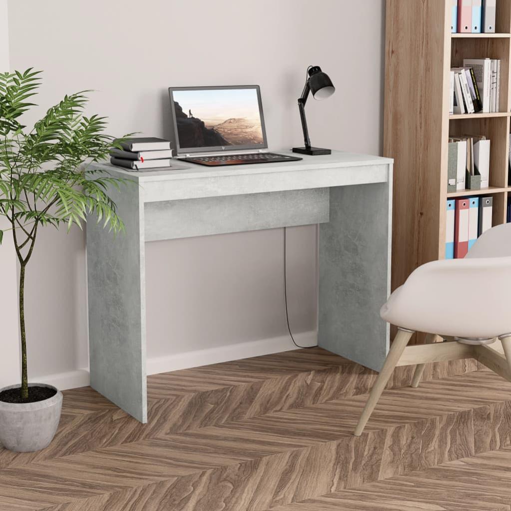 13Casa - Hugo C8 - Scrivania. Dim: 90x54x79 h cm. Col