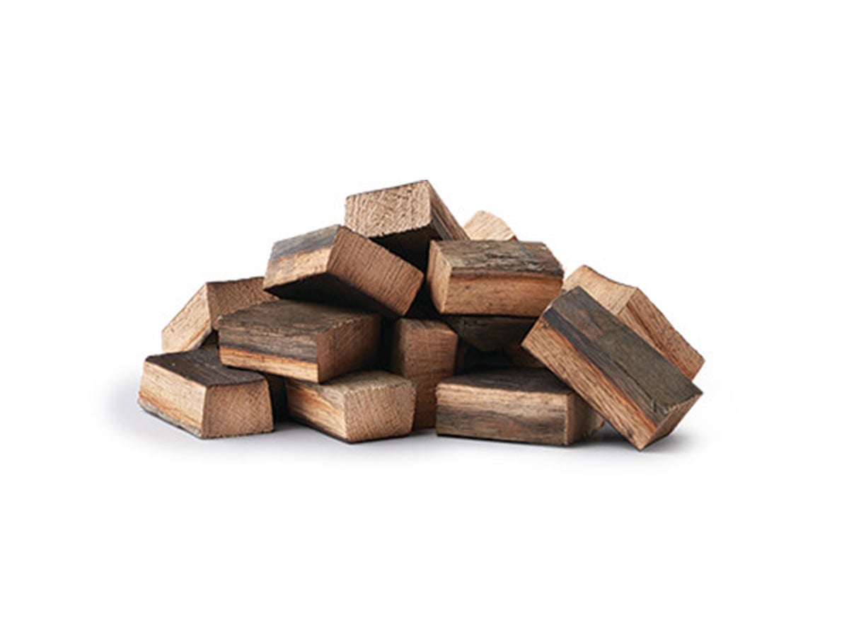 Copeaux de bois de hêtre pour barbecue 5 litres 