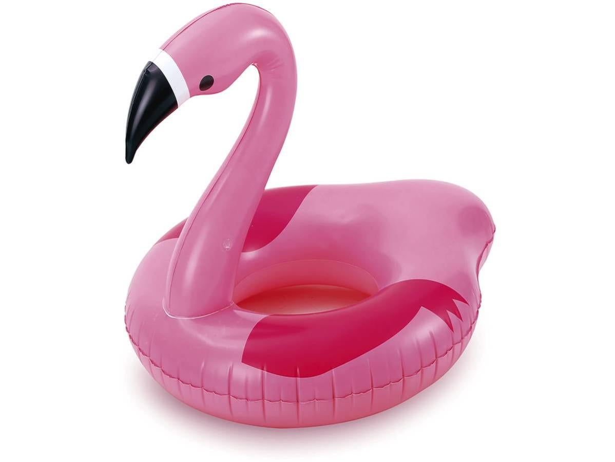 Boya Hinchable &Quot;Flamingo&Quot; - 104 X 91 Cm