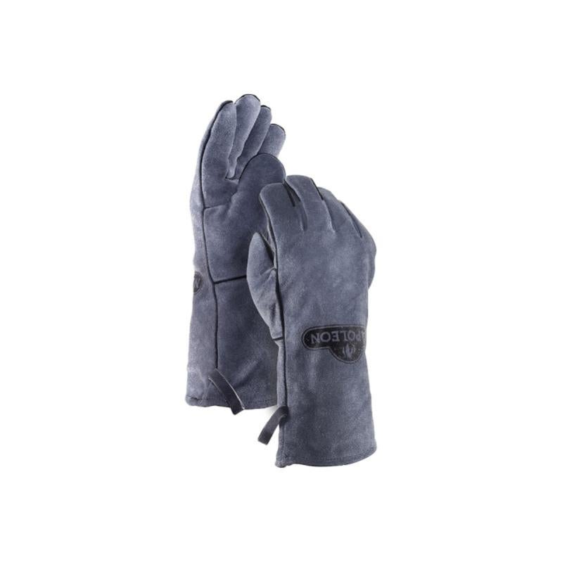 Ruicer Guanti Da Barbecue? No! Spazzola Per Griglia In Acciaio Inox Con Manico Lungo 18''