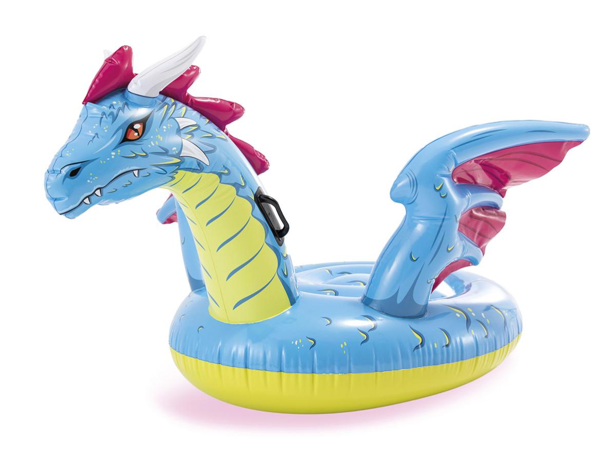 Dragón Hinchable - Intex