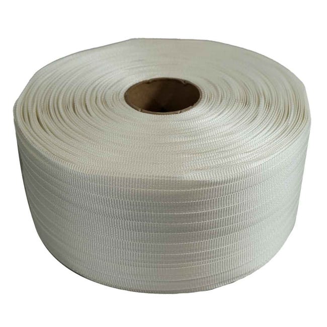 Tendeur pour feuillard de cerclage en cordon de polyester – 1/2 à 3/4 po  H-1586 - Uline