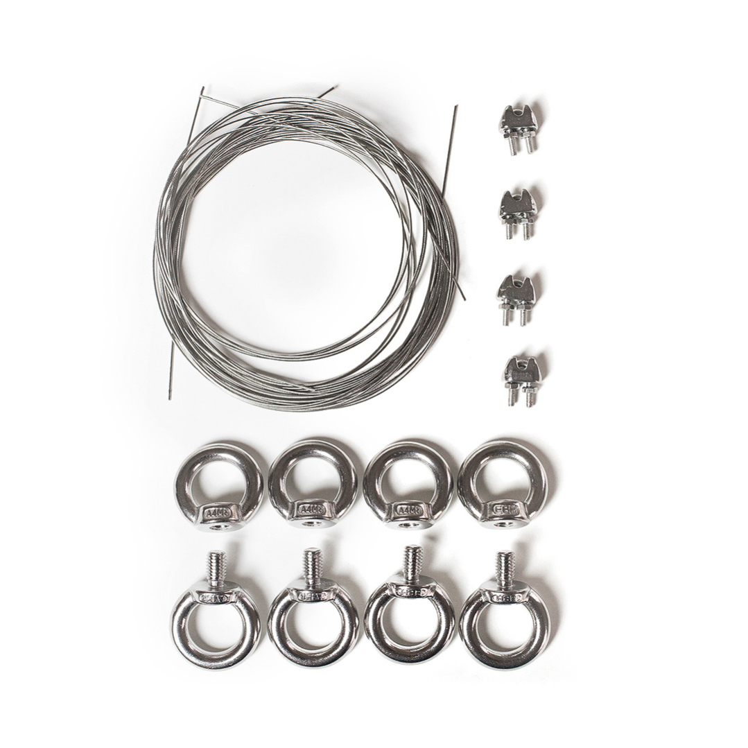 Gancio Per Barca Da Pesca - AK18101 - ASANO GLOBAL CO. LTD. - Tipo C