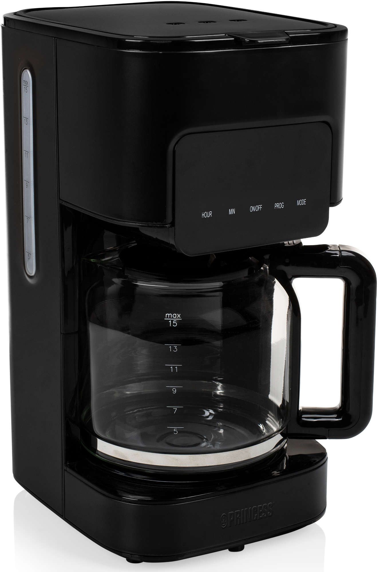 Caffettiera Americana Princess 1,5 L 15 Tazze