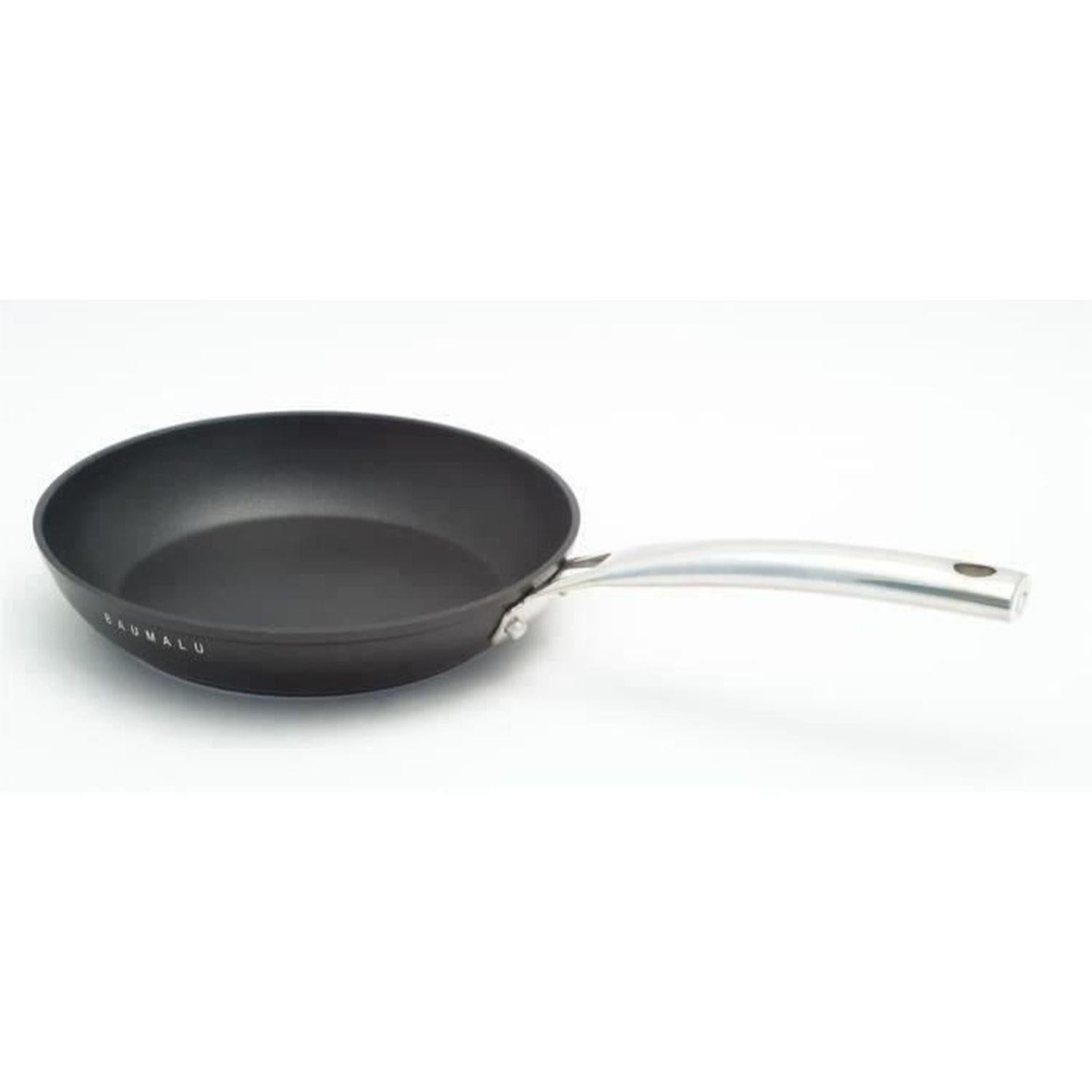 STAUB Padella 24 cm nero - Erresse Shop