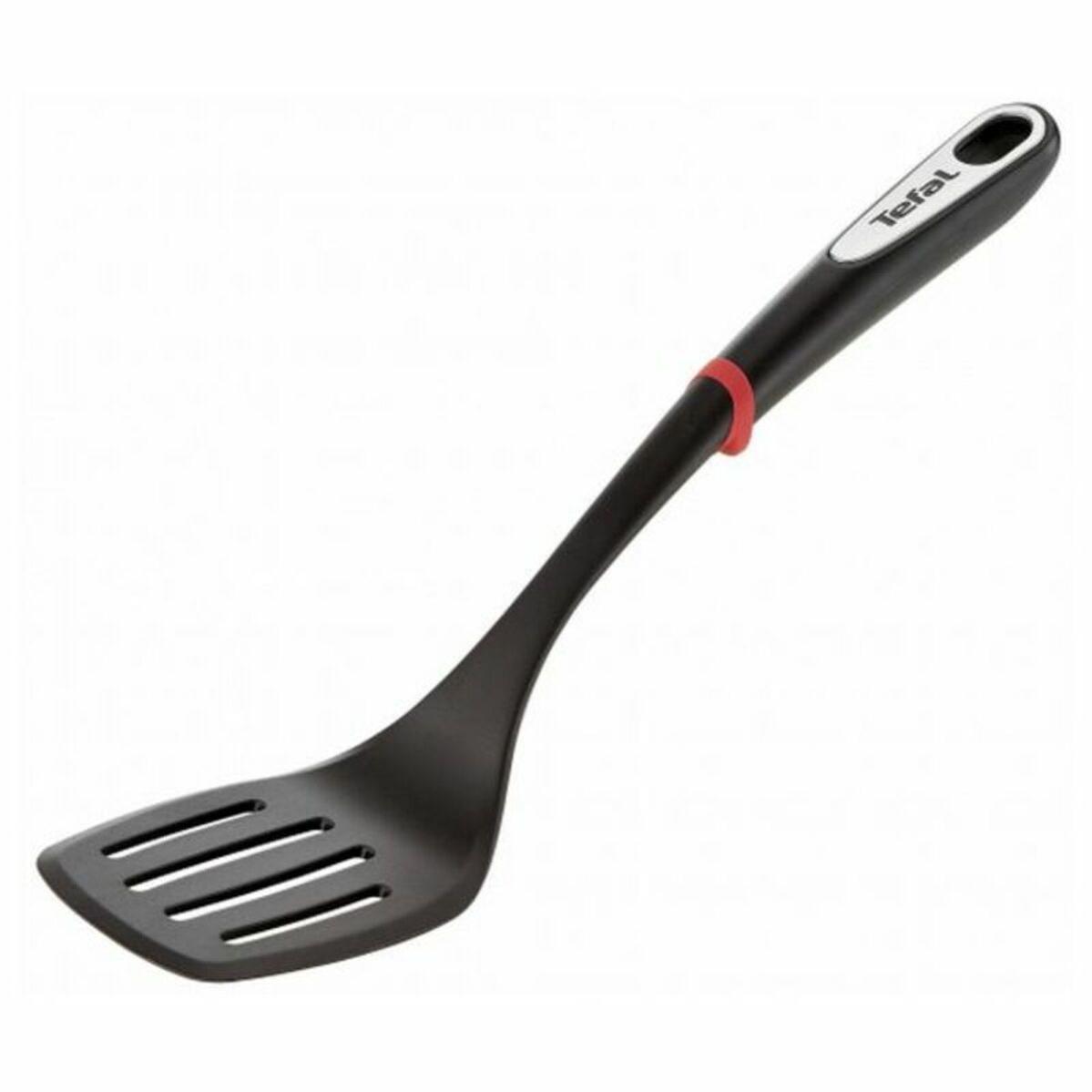 Espátula tefal negro 3168430220584 s7107133 tefal