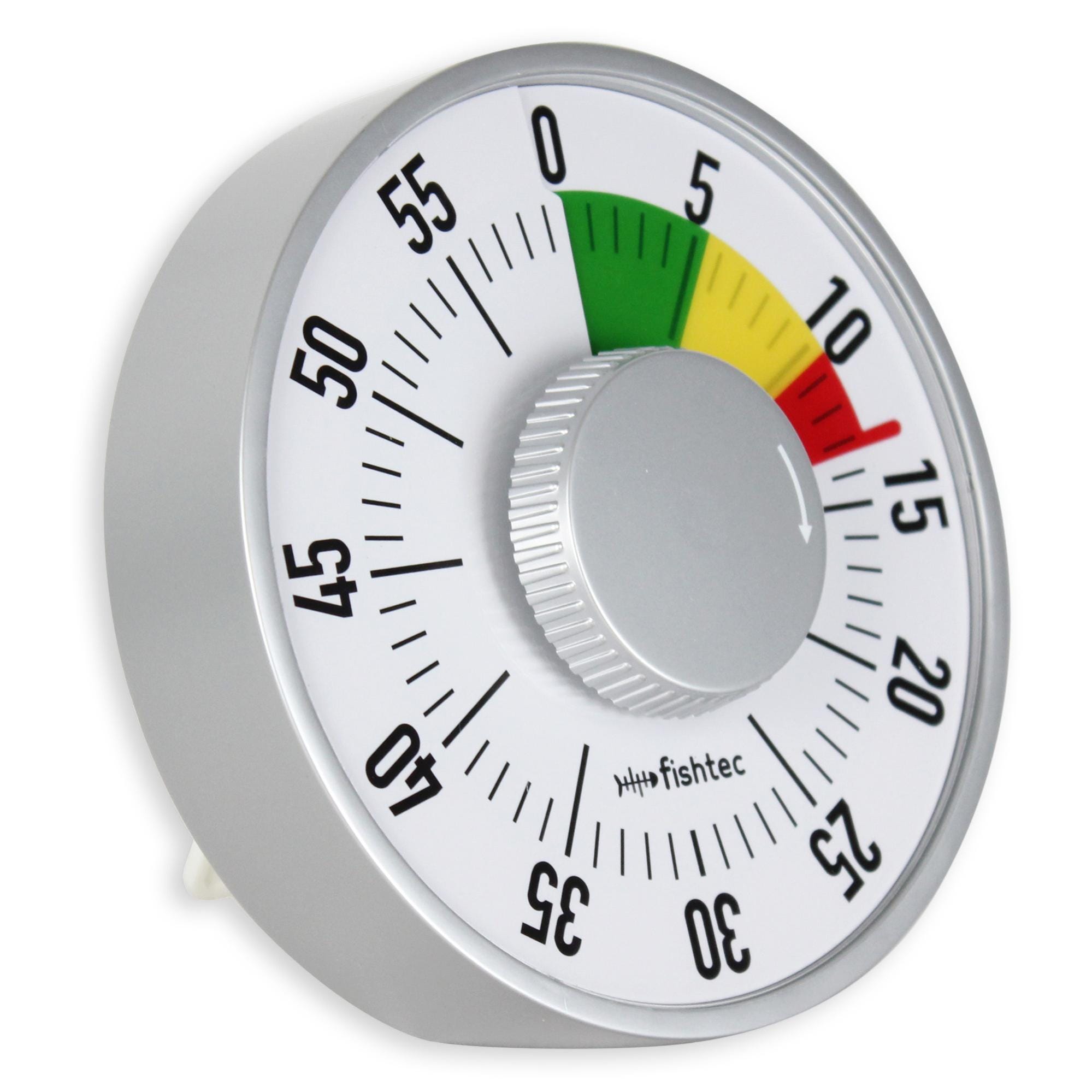 Horloge d'échecs professionnelle pour jeux de société, horloge d'échecs analogique portable, minuterie d'échecs mécanique, mécanisme multifonction Horloge d'échecs professionnelle pour jeux de société, horloge d'échecs analogique portable, minuterie d'échecs mécanique, mécanisme multifonction